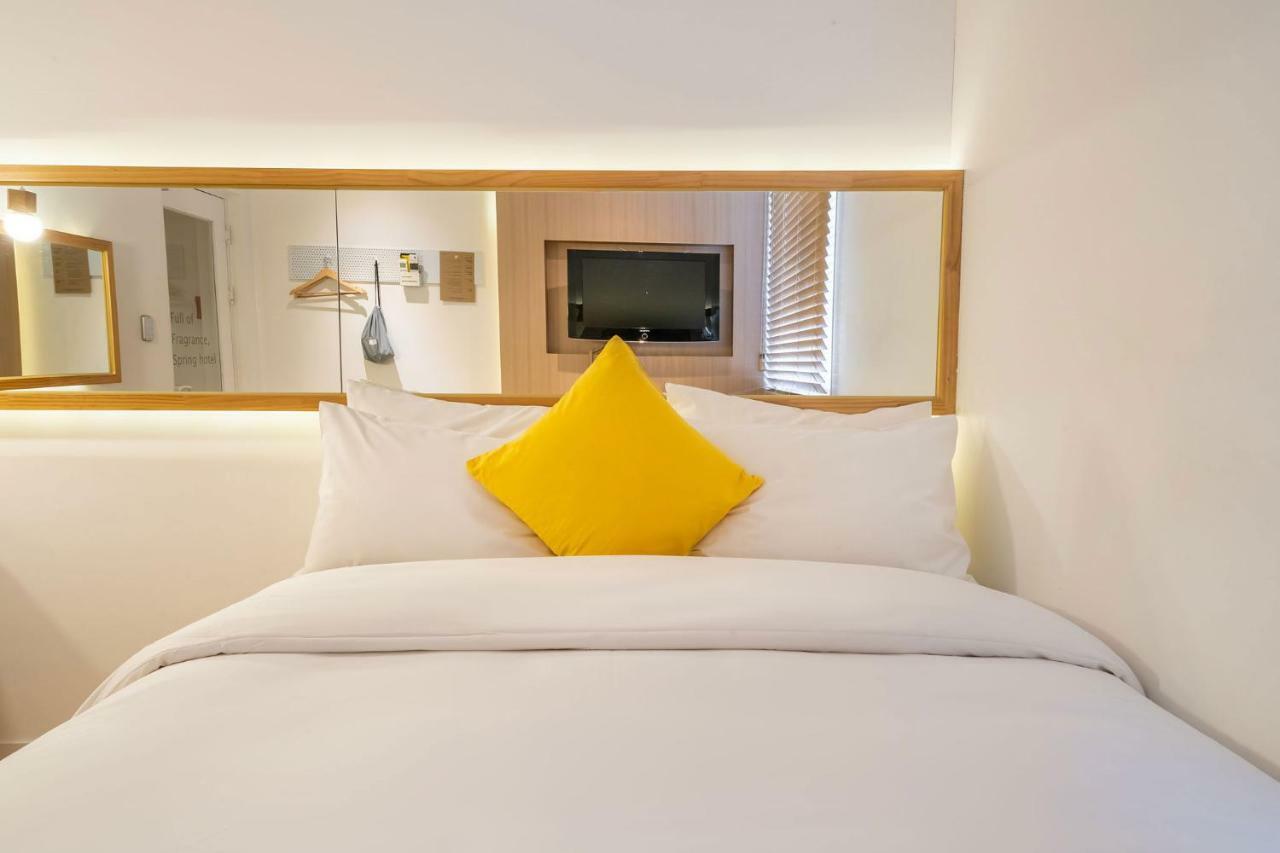 Chuncheon Bom Stay Exterior foto